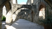 PICTURES/Mission San Jose - San Antonio/t_Arches1.JPG